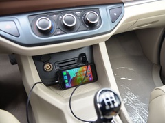 2020款 M5L 1.6L 7座豪华型