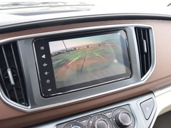 2020款 M5L 1.6L 7座豪华型