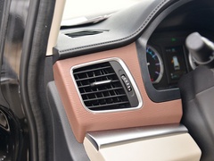 2020款 M5L 1.6L 7座豪华型
