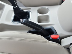 2020款 M5L 1.6L 7座豪华型