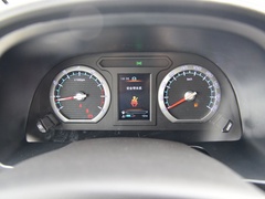 2020款 M5L 1.6L 7座豪华型