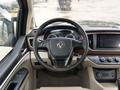 2020款 M5L 1.6L 7座豪华型