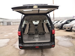 2020款 M5L 1.6L 7座豪华型