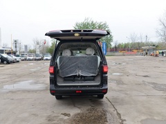 2020款 M5L 1.6L 7座豪华型