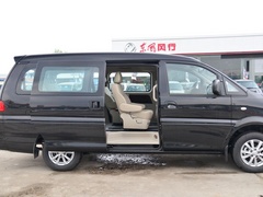 2020款 M5L 1.6L 7座豪华型
