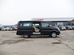 2020款 M5L 1.6L 7座豪华型