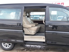2020款 M5L 1.6L 7座豪华型