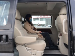 2020款 M5L 1.6L 7座豪华型