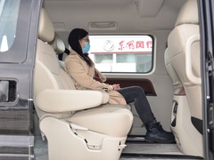 2020款 M5L 1.6L 7座豪华型