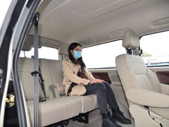 2020款 M5L 1.6L 7座豪华型