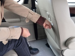 2020款 M5L 1.6L 7座豪华型