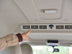 2020款 M5L 1.6L 7座豪华型