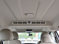 2020款 M5L 1.6L 7座豪华型