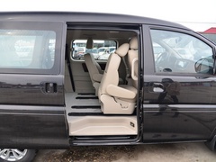 2020款 M5L 1.6L 7座豪华型