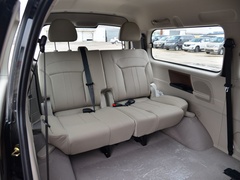 2020款 M5L 1.6L 7座豪华型