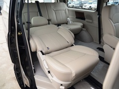 2020款 M5L 1.6L 7座豪华型