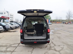 2020款 M5L 1.6L 7座豪华型