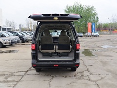 2020款 M5L 1.6L 7座豪华型