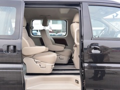 2020款 M5L 1.6L 7座豪华型