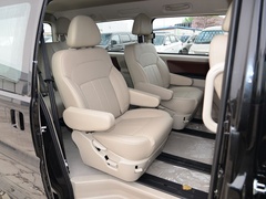 2020款 M5L 1.6L 7座豪华型