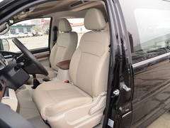 2020款 M5L 1.6L 7座豪华型
