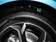 2020款 轿跑 35 TFSI 进取型