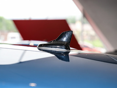 2020款 轿跑 35 TFSI 进取型