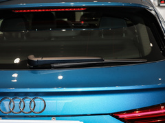 2020款 轿跑 35 TFSI 进取型
