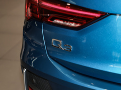 2020款 轿跑 35 TFSI 进取型