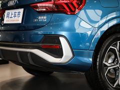 2020款 轿跑 35 TFSI 进取型