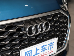 2020款 轿跑 35 TFSI 进取型