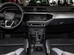 2020款 轿跑 35 TFSI 进取型