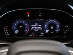2020款 轿跑 35 TFSI 进取型