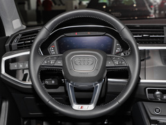 2020款 轿跑 35 TFSI 进取型
