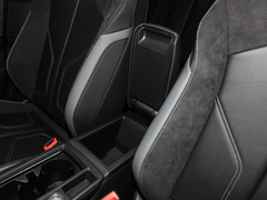 2020款 轿跑 35 TFSI 进取型