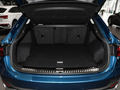 2020款 轿跑 35 TFSI 进取型