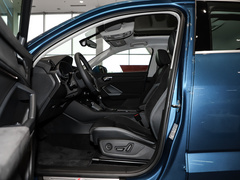 2020款 轿跑 35 TFSI 进取型