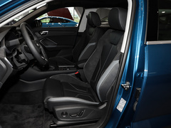 2020款 轿跑 35 TFSI 进取型