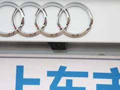 2020款 轿跑 40 TFSI 时尚型