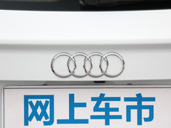 2020款 轿跑 40 TFSI 时尚型