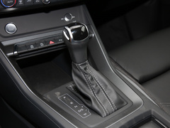 2020款 轿跑 40 TFSI 时尚型