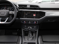 2020款 轿跑 40 TFSI 时尚型