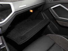 2020款 轿跑 40 TFSI 时尚型
