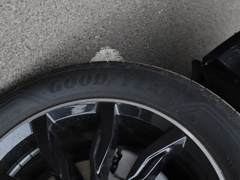 2020款 轿跑 45 TFSI quattro 豪华型