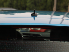 2020款 轿跑 45 TFSI quattro 豪华型