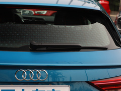 2020款 轿跑 45 TFSI quattro 豪华型