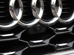 2020款 轿跑 45 TFSI quattro 豪华型