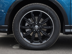 2020款 轿跑 45 TFSI quattro 豪华型