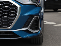 2020款 轿跑 45 TFSI quattro 豪华型