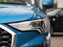 2020款 轿跑 45 TFSI quattro 豪华型